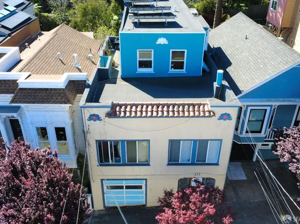 375 Day St, San Francisco, CA 94131