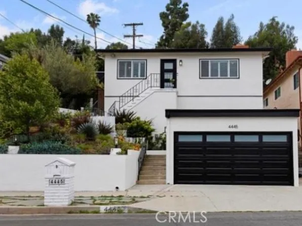 4445 Caledonia Way, Los Angeles, CA 90065