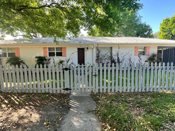 4409 Ford St, Gulfport, MS 39501