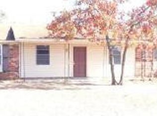 4186 Kevin Dr, Hephzibah, GA 30815