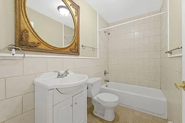 Rented by Citi Habitats