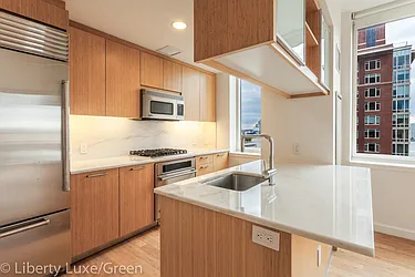 Rented by Milford Management