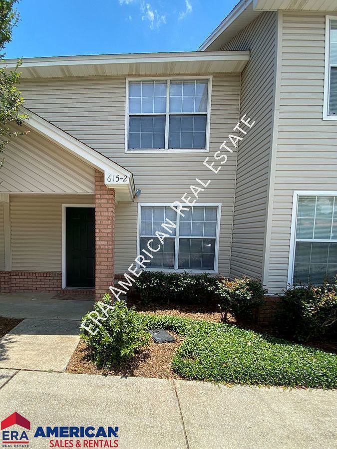 615 Bob Sikes Blvd UNIT 2, Fort Walton Beach, FL 32547 Zillow