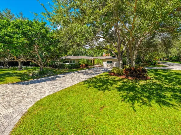 9330 SW 71st Ave, Pinecrest, FL 33156
