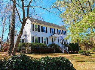 3033 Wiltonshire Dr, Henrico, VA 23233