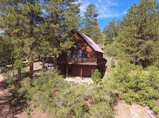 165 County Road 407, La Veta, CO 81055