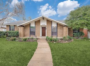 2209 Travis Dr, Plano, TX 75093