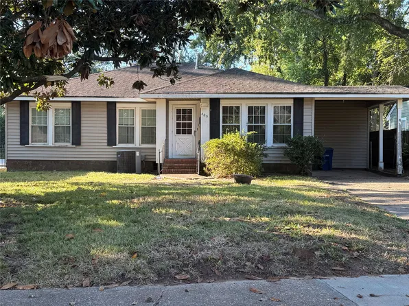 489 Albert Ave, Shreveport, LA 71105