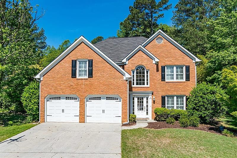 1st image of 2996 Tallowood Dr NW