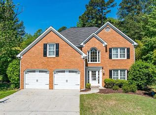 2996 Tallowood Dr NW, Marietta, GA 30064