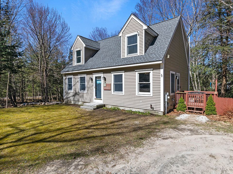 42 Johnson Road, Windham, ME 04062 Zillow