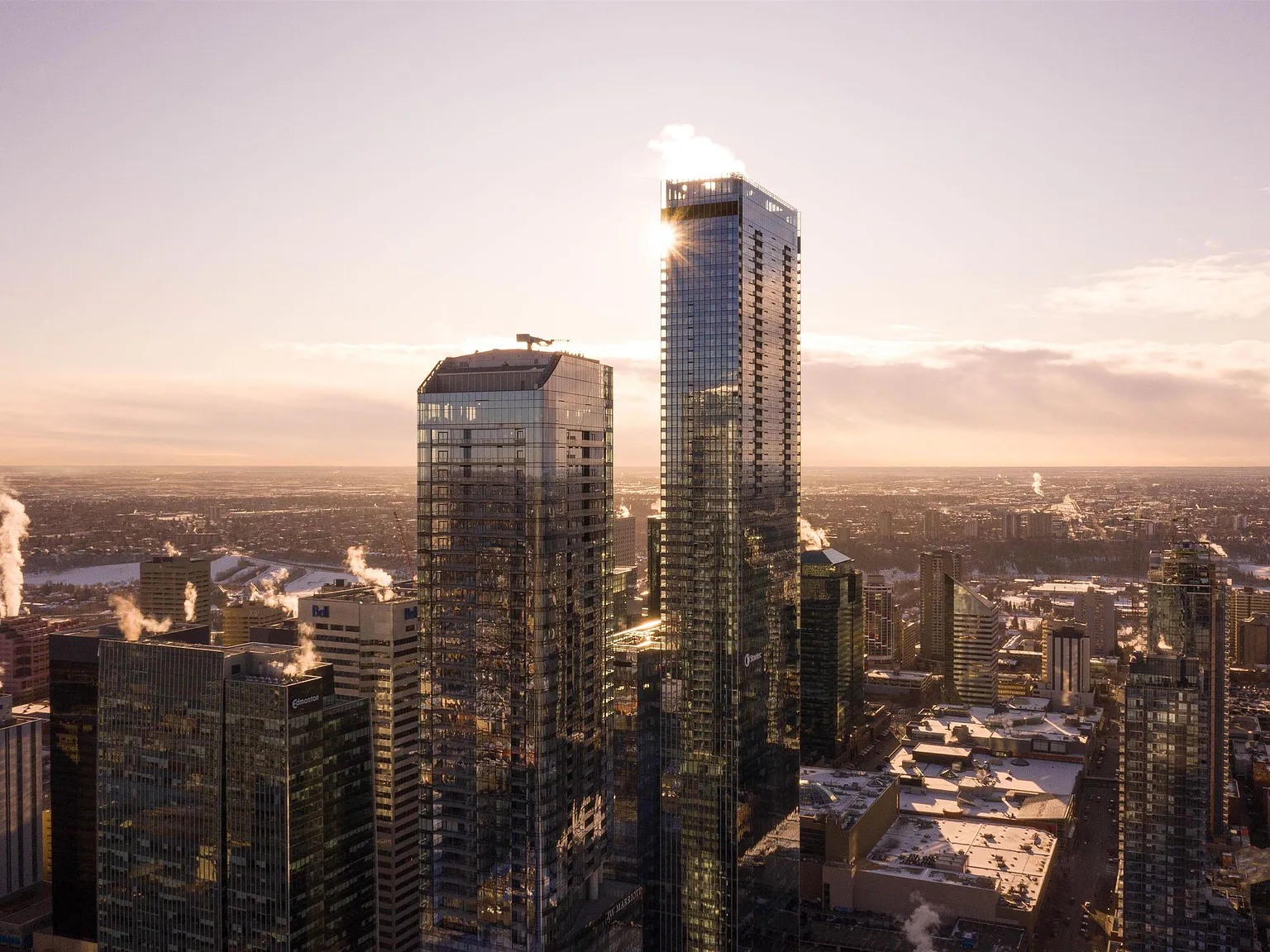 The Legends Private Residences — Photo 4