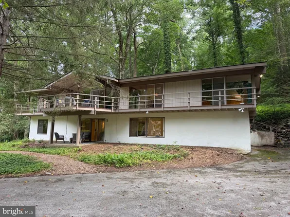 758 Darby Paoli Rd, Newtown Square, PA 19073