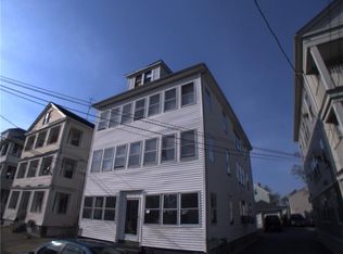 121 Bellevue Ave, Providence, RI 02907