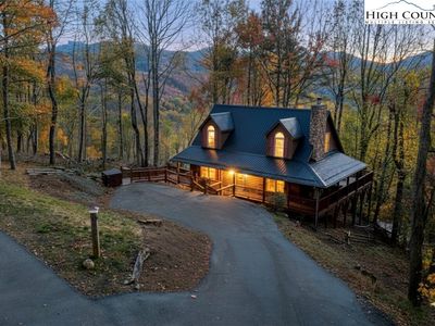 610 Highland Drive, Banner Elk, NC, 28604