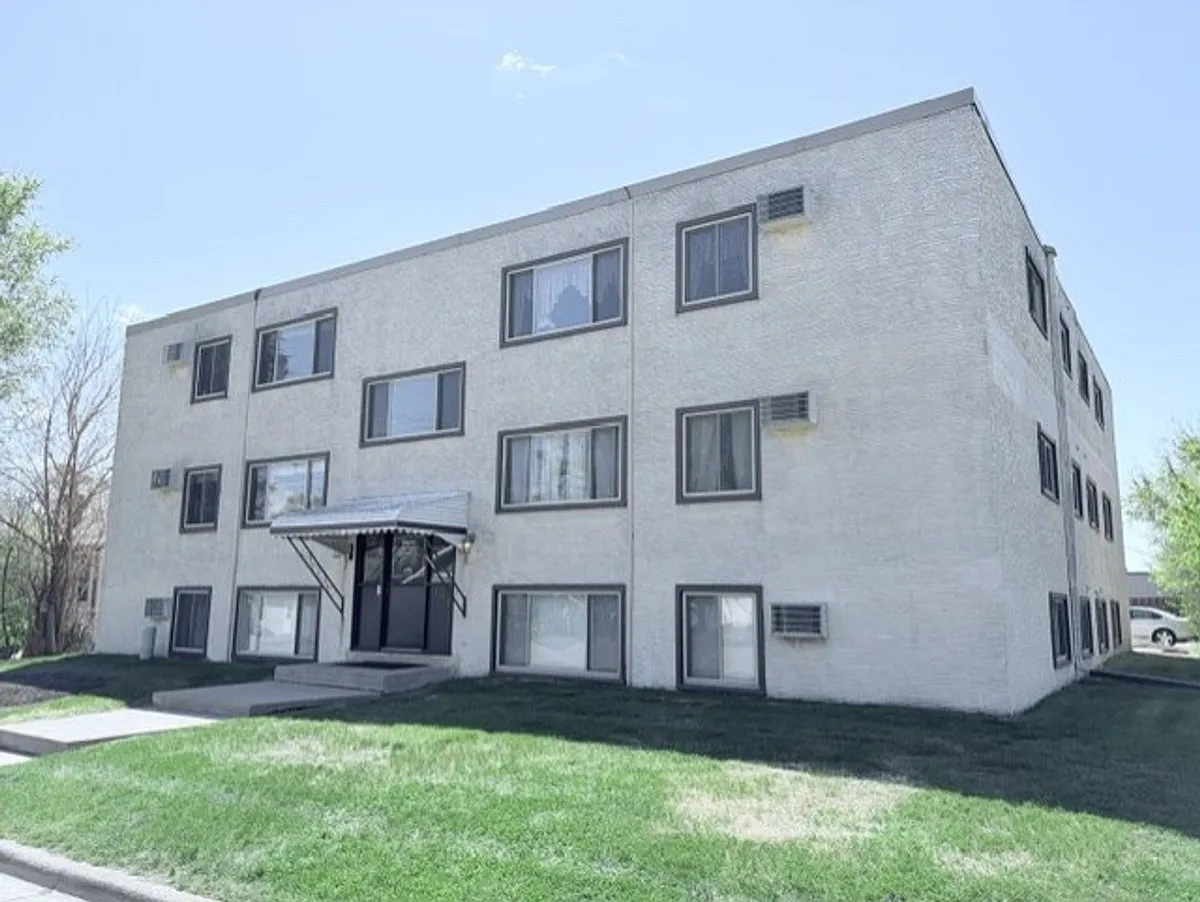 Building Photo - Aspen Apartments