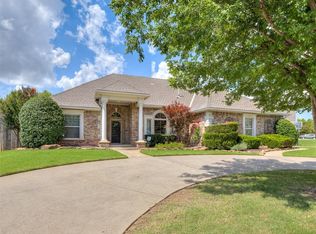 3201 SW 131st St, Oklahoma City, OK 73170