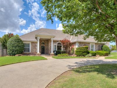 3201 SW 131st St, Oklahoma City, OK, 73170