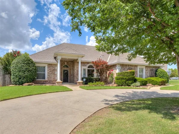 3201 SW 131st St, Oklahoma City, OK 73170