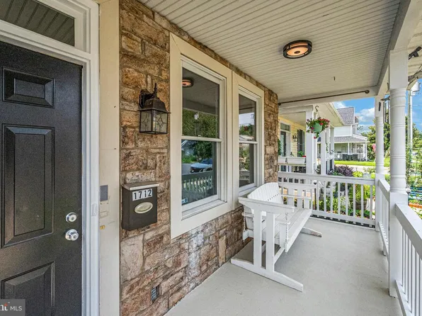 1712 Washington Ave, Fredericksburg, VA 22401