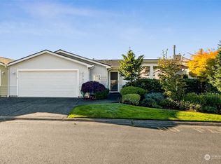 21619 SE 272nd Ln #145, Maple Valley, WA 98038