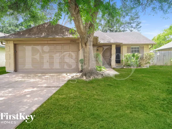 17002 Enchanted Cir W, Sugar Land, TX 77498