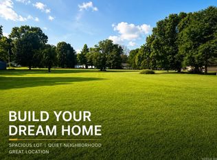 Reynolds Park Rd, Paragould, AR 72450