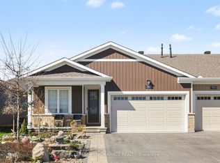 791 Coast Cir, Ottawa, ON K4M0N3