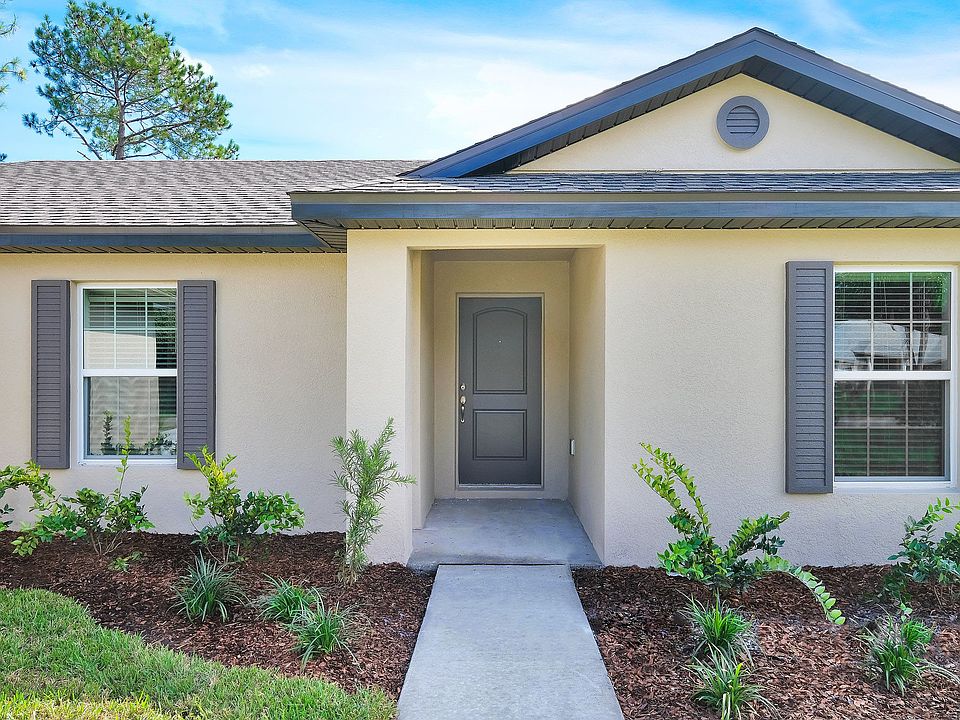 The Caladesi by LGI Homes