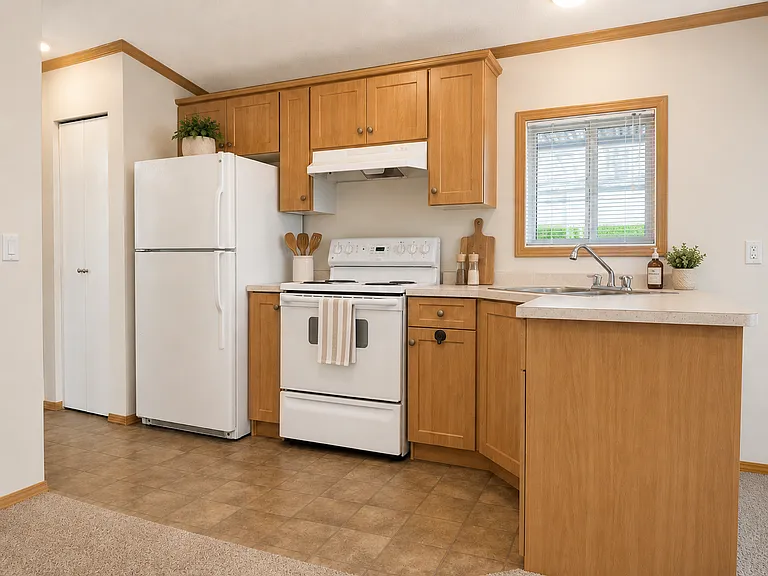 1200 Lincoln St #117 — Photo 7