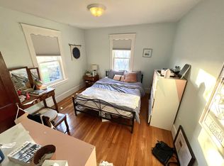 151 Forest Hills St #3, Jamaica Plain, MA 02130