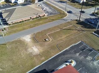 0 Bridges Street Ext #4, Morehead City, NC 28557