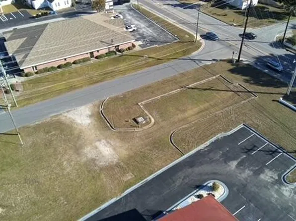 0 Bridges Street Ext #4, Morehead City, NC 28557