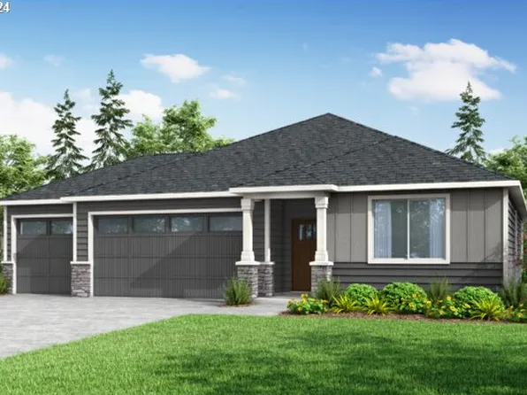 170 W 19th St, Lafayette, OR 97127