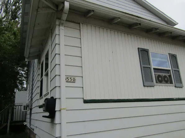 548-550 Bowen St., 548-550 Bowen St, Oshkosh, WI 54901