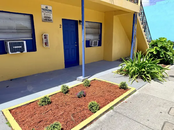 1007 N Tamarind Ave #2, West Palm Beach, FL 33401