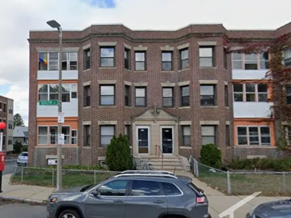 (undisclosed Address), Boston, MA 02135