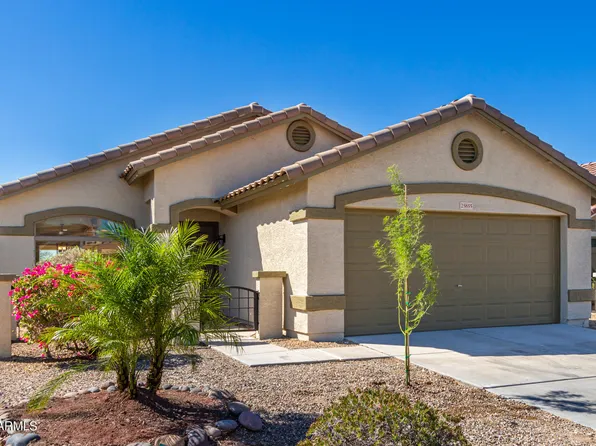 25855 W KENDALL Street, Buckeye, AZ 85326