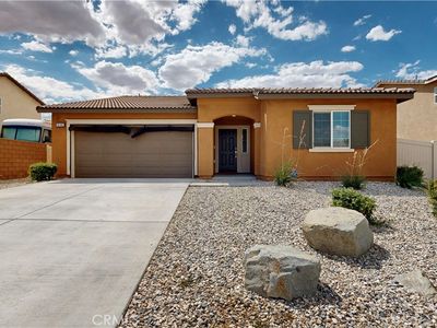 14182 Nicoles Way, Adelanto, CA, 92301