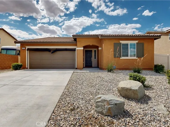 14182 Nicoles Way, Adelanto, CA 92301