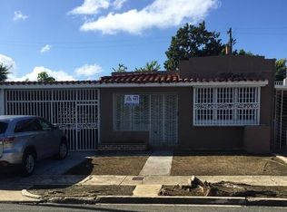 E6 Calle 21, Bayamon, PR 00959