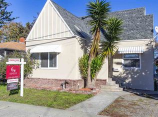1345 Brookside Dr, San Pablo, CA 94806