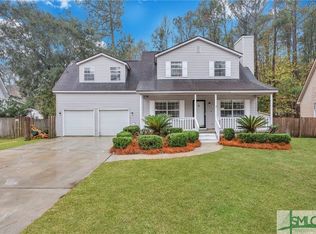 13 Sugar Cane Dr, Savannah, GA 31419