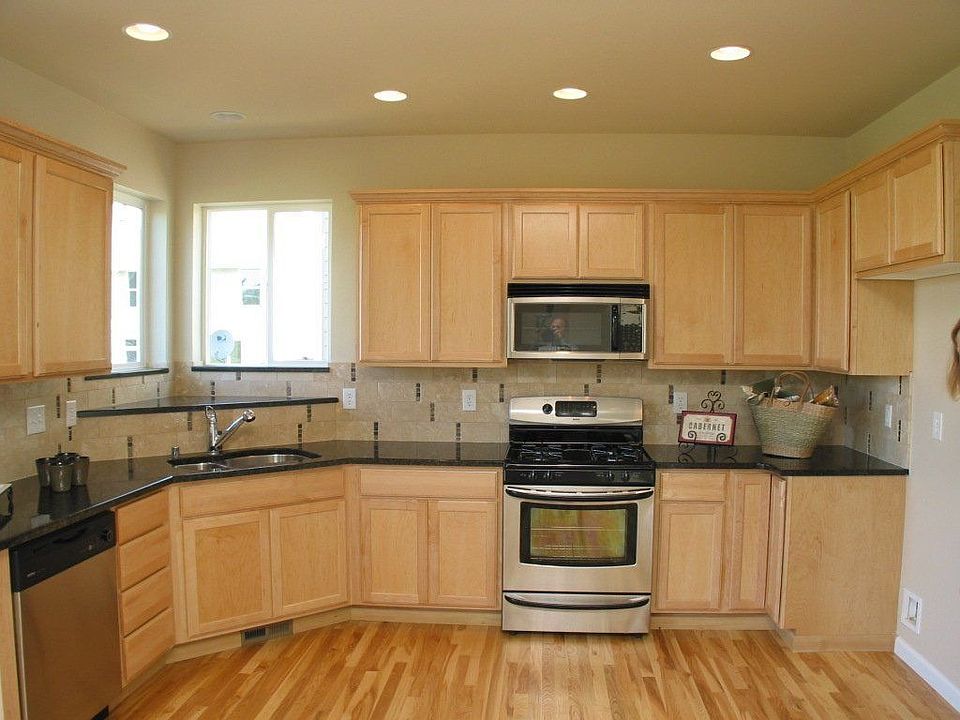 Slab Granite/Stainless