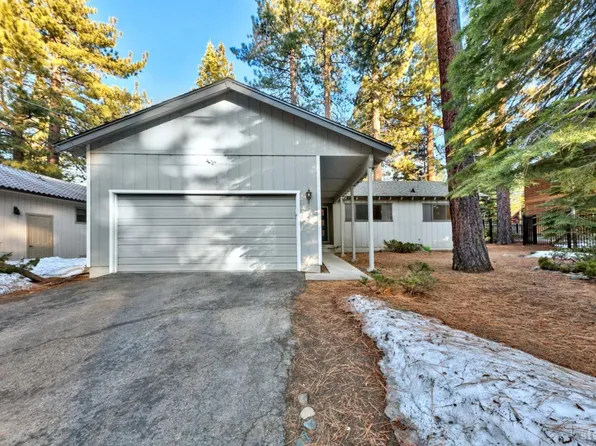 3118 Deer Trl, South Lake Tahoe, CA 96150