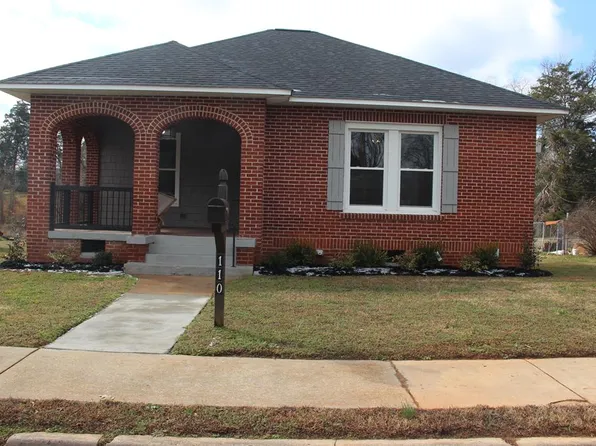 110 Lowell St, Ninety Six, SC 29666