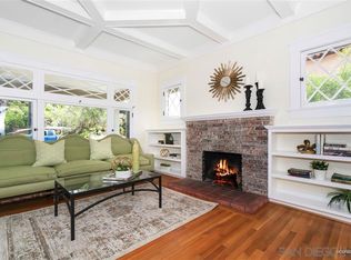 4340 Valle Vis, San Diego, CA 92103