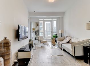 88 Scott St #2203, Toronto, ON M5E 0A9