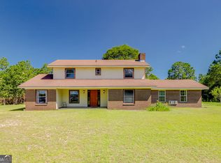 388 Whitehill Rd, Sylvania, GA 30467