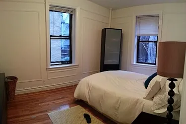 Rented by Citi Habitats